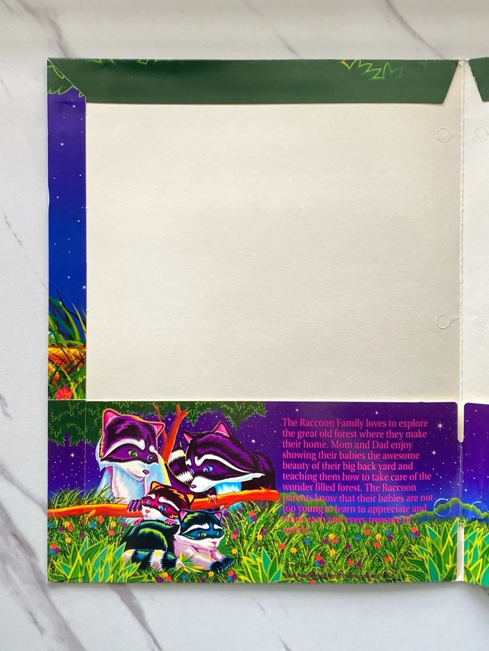 Lisa Frank vintage lisa